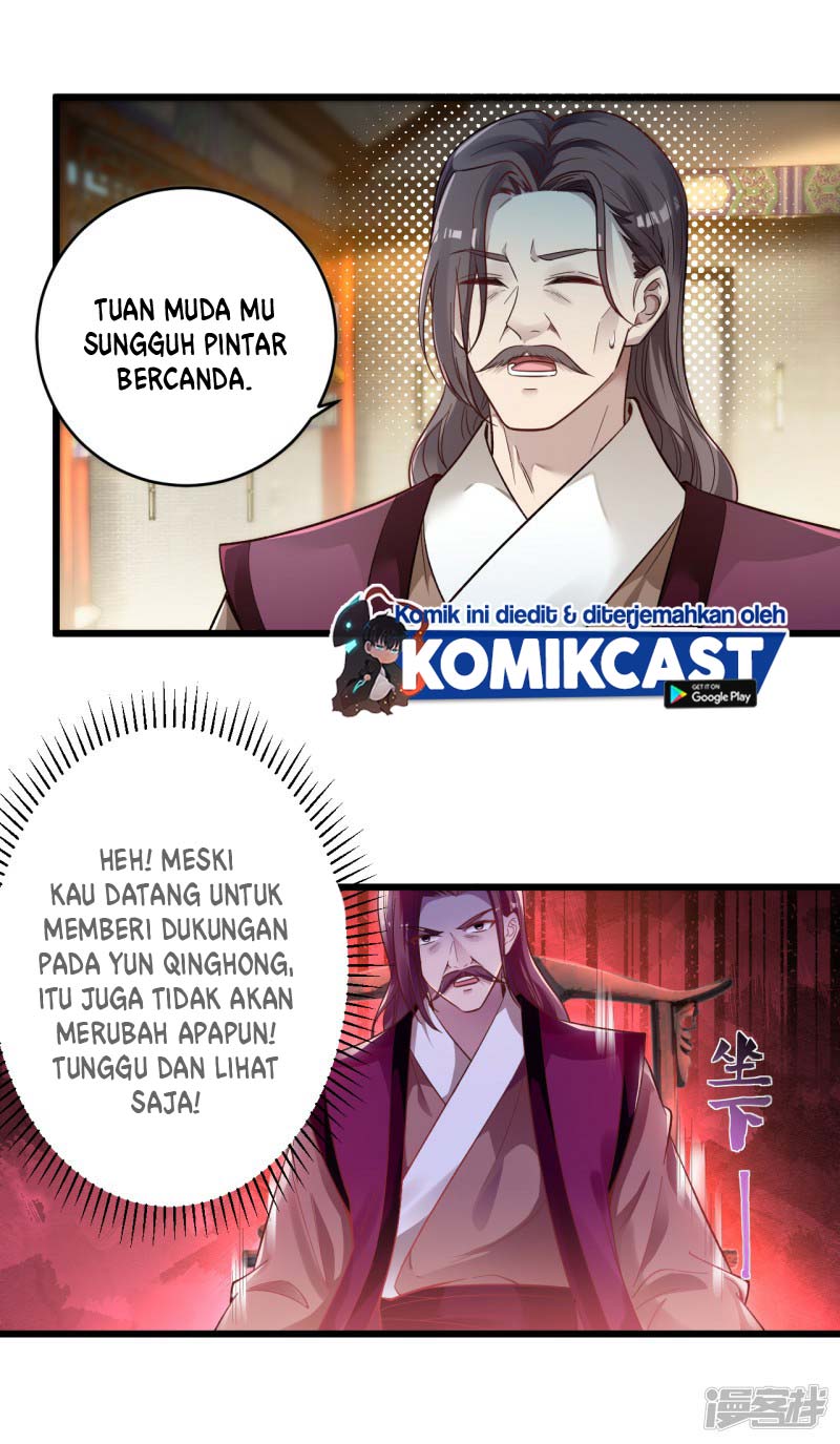 Dilarang COPAS - situs resmi www.mangacanblog.com - Komik against the gods 338 - chapter 338 339 Indonesia against the gods 338 - chapter 338 Terbaru 23|Baca Manga Komik Indonesia|Mangacan